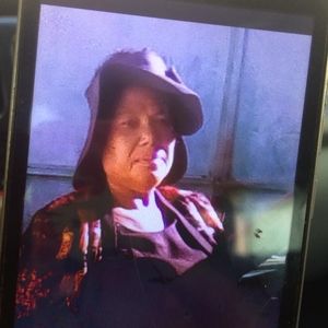 Meet your Posher, Roseline